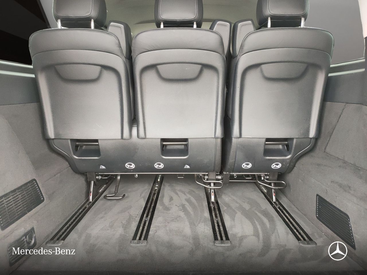 Mercedes-Benz V-Klasse – Bild 15