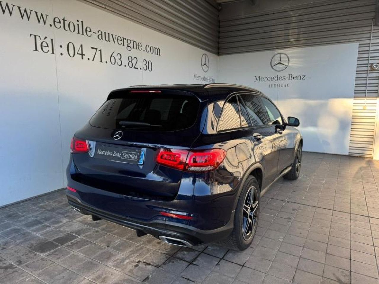 Photo du v&eacute;hicule 7 / 18