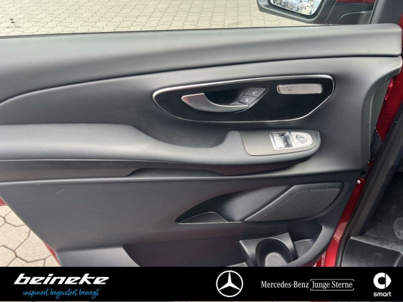 Mercedes-Benz EQV – Bild 16