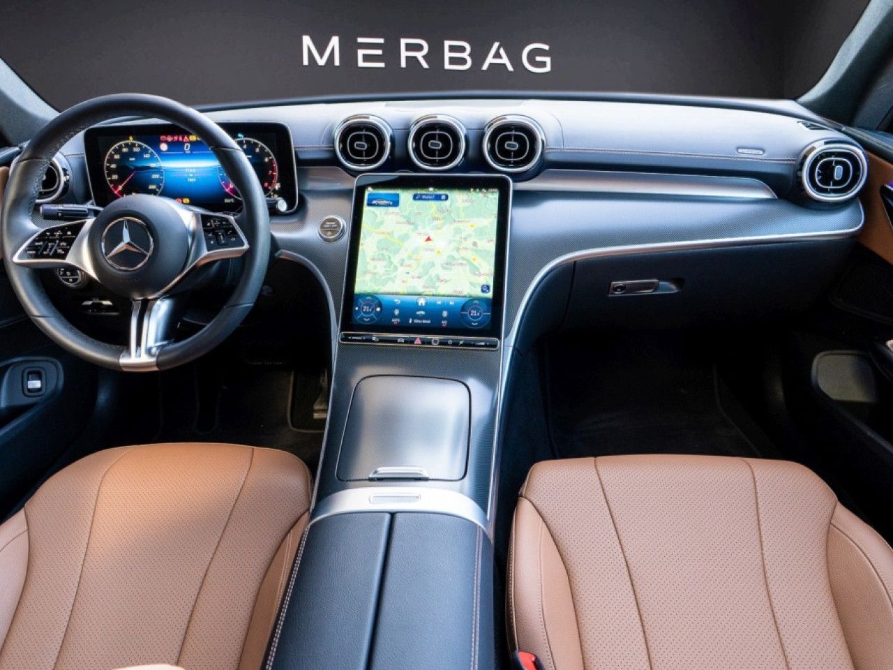 Mercedes-Benz CLE – Bild 7