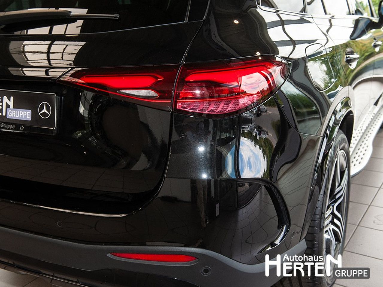 Mercedes-Benz GLC – Bild 15