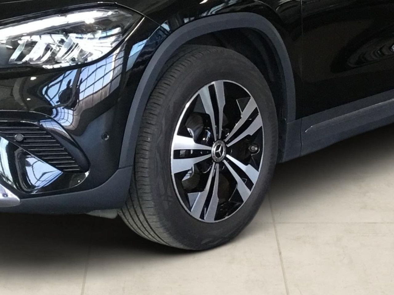 Mercedes-Benz GLA – Bild 7