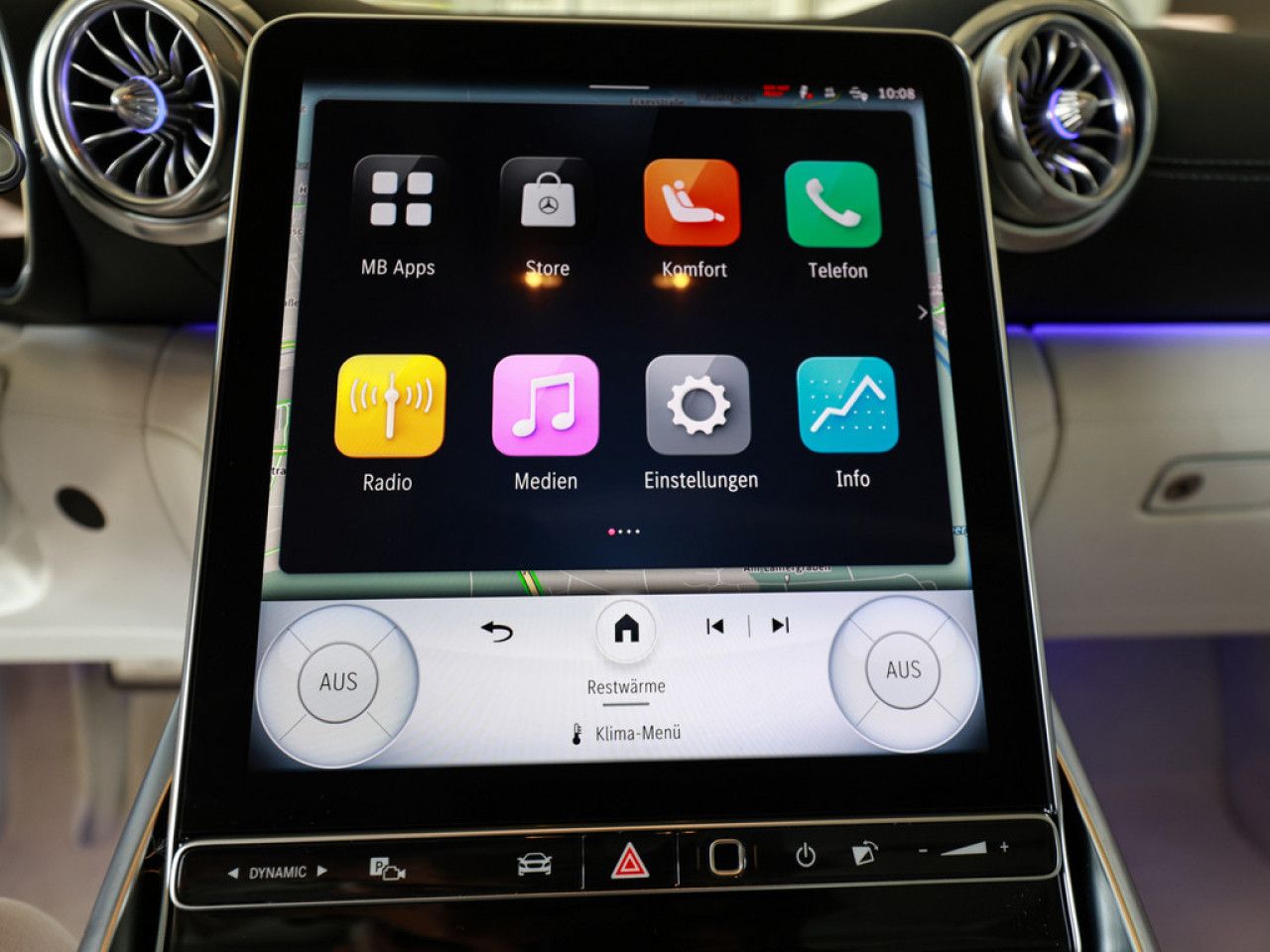 Mercedes-Benz SL – Bild 12