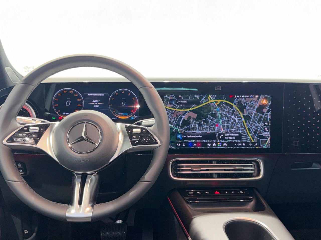 Mercedes-Benz GLB – Bild 6