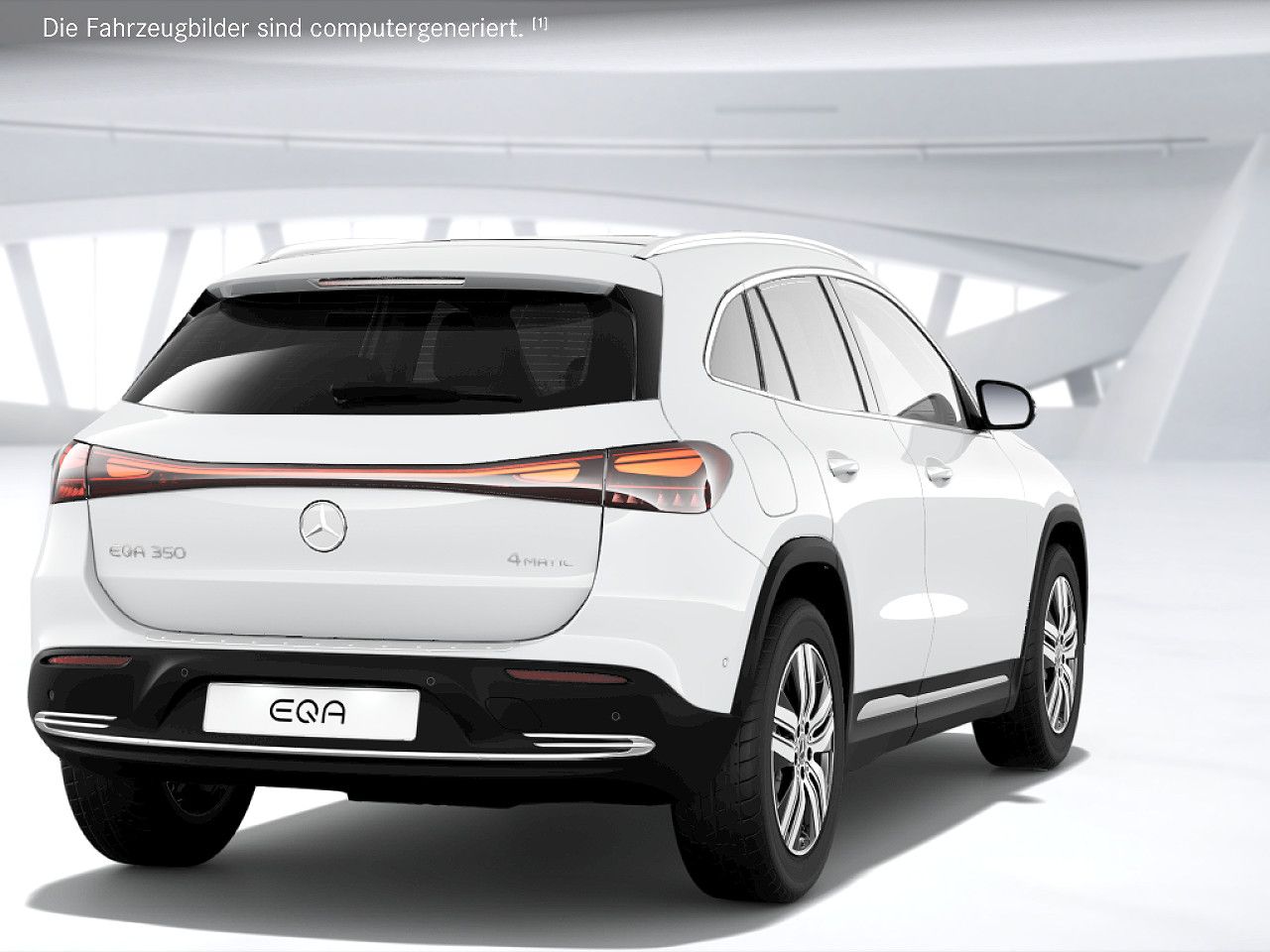 Mercedes-Benz EQA – Bild 20