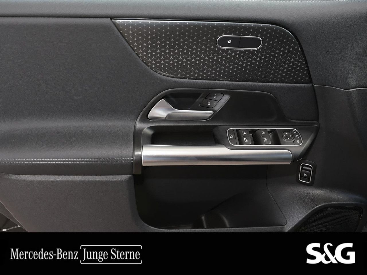 Mercedes-Benz B-Klasse – Bild 11