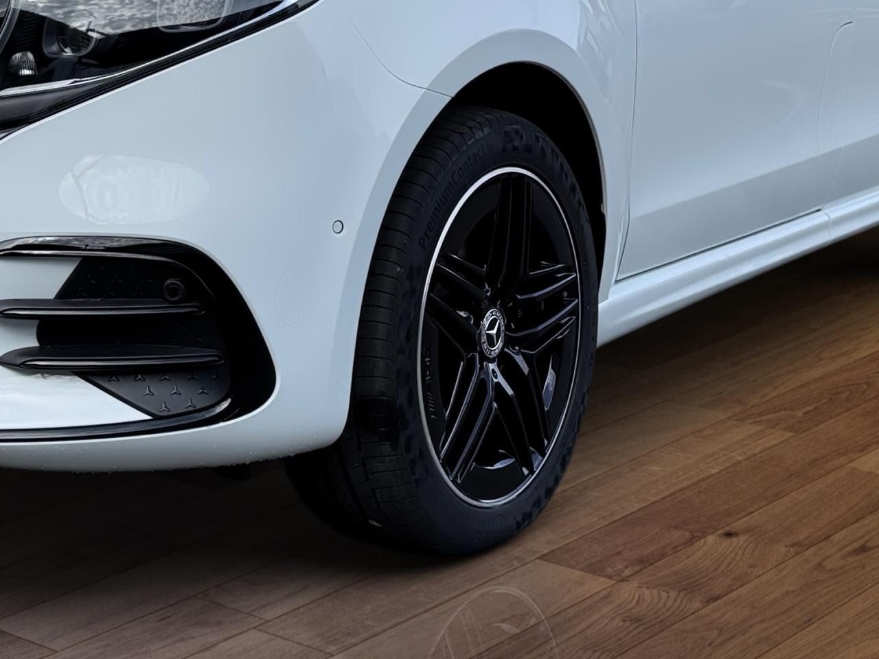 Mercedes-Benz V-Klasse – Bild 5