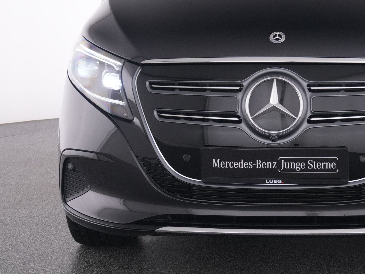 Mercedes-Benz EQV – Bild 16