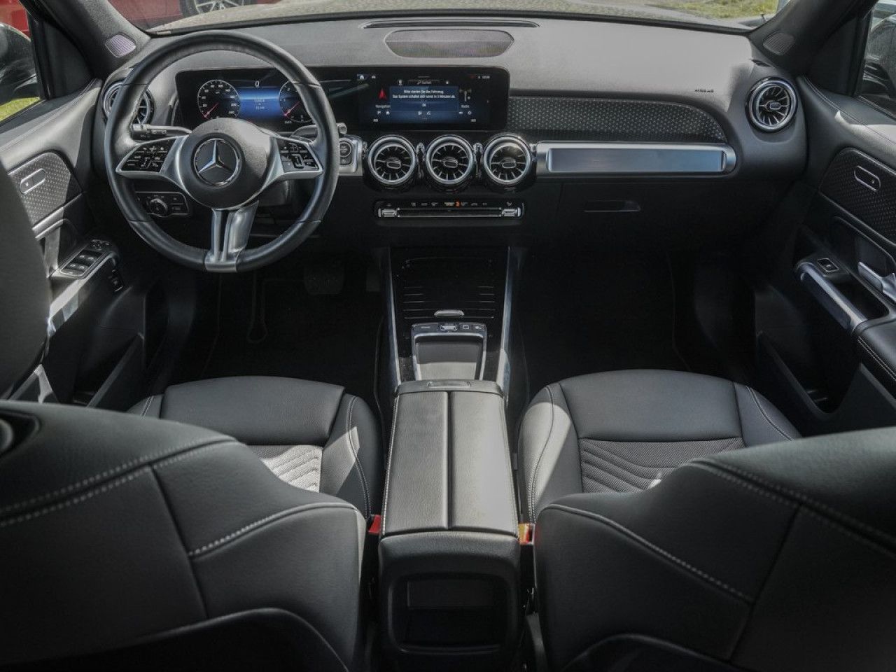 Mercedes-Benz GLB – Bild 7