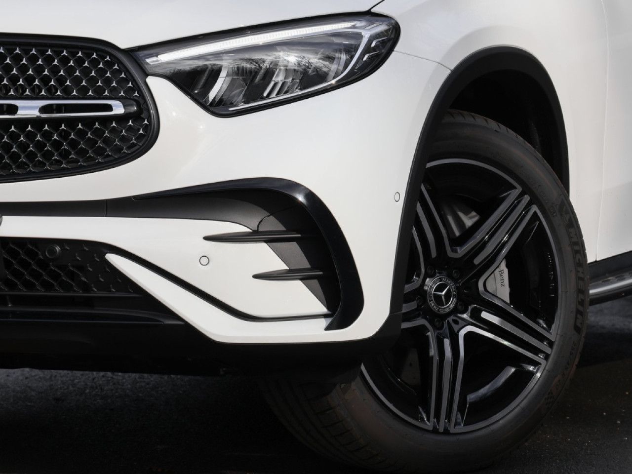 Mercedes-Benz GLC – Bild 5