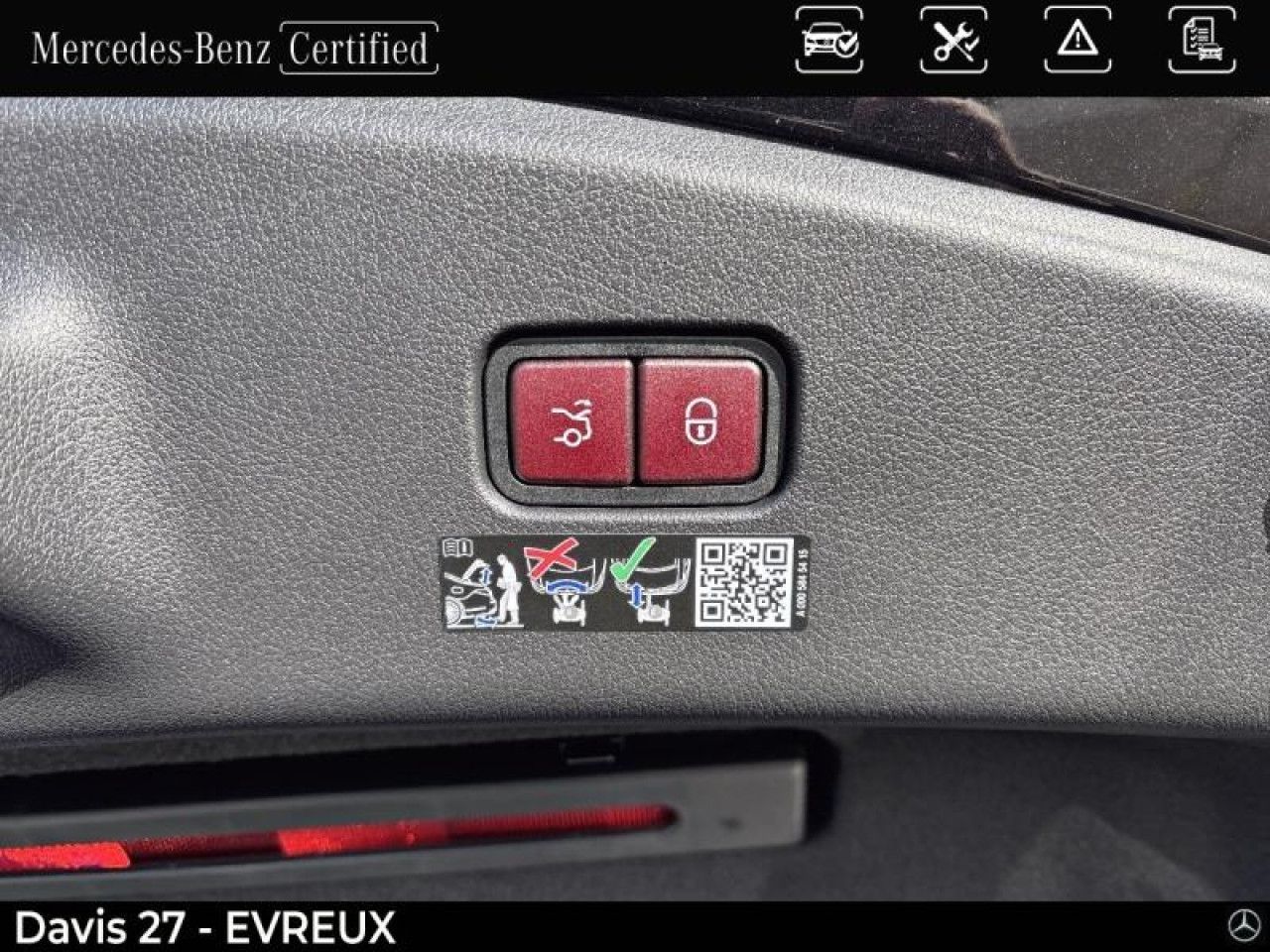 Photo du v&eacute;hicule 17 / 18