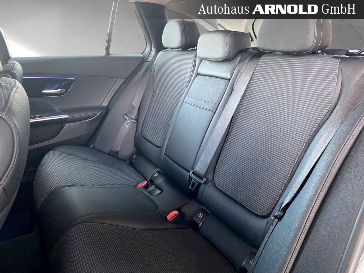 Mercedes-Benz C-Klasse – Bild 10