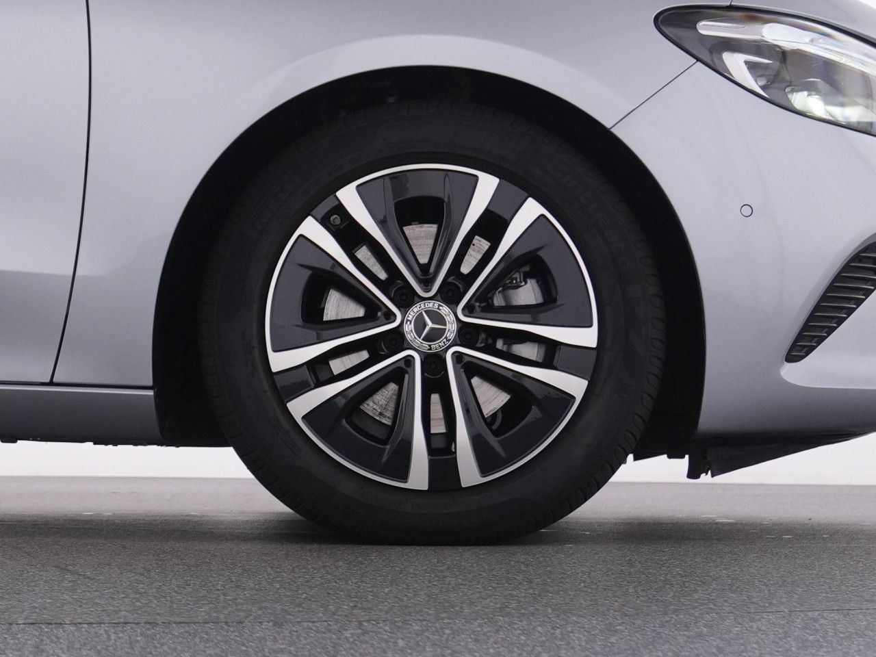 Mercedes-Benz B-Klasse – Bild 21