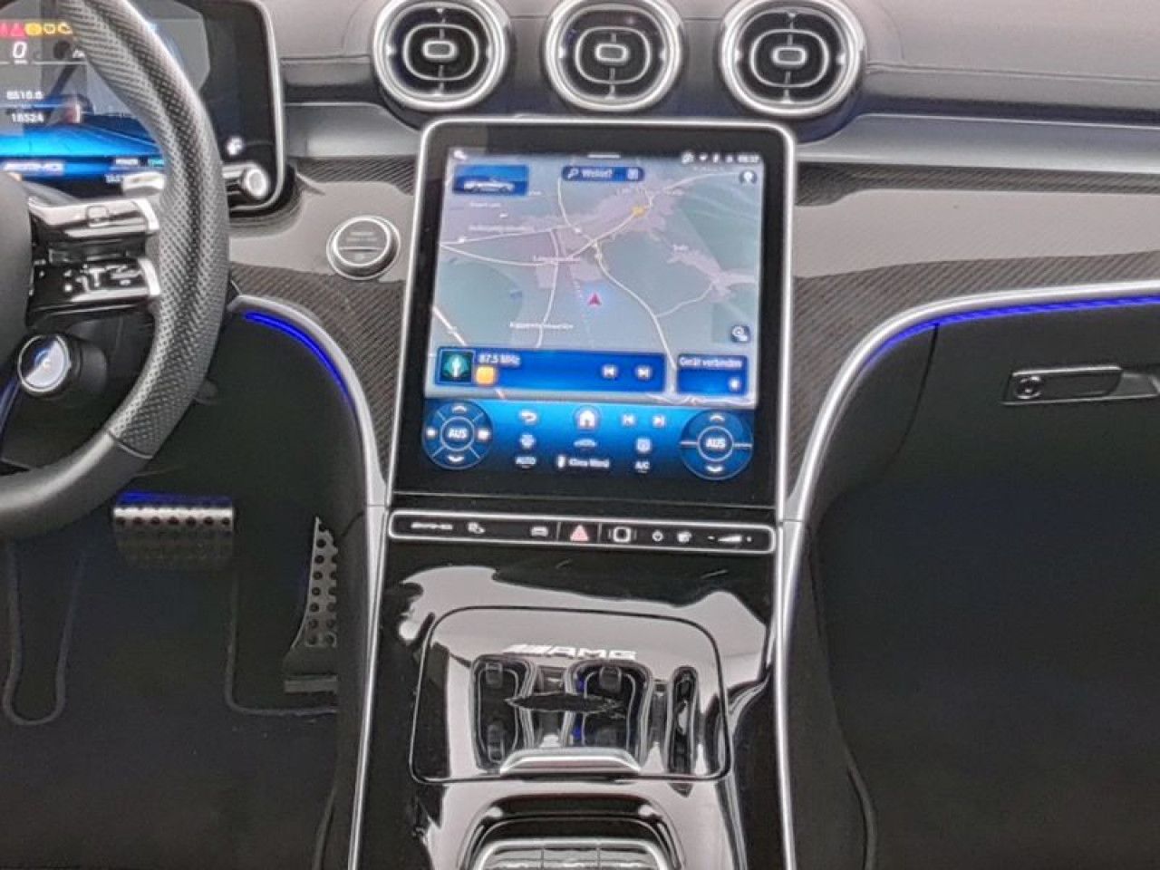 Mercedes-Benz CLE – Bild 8