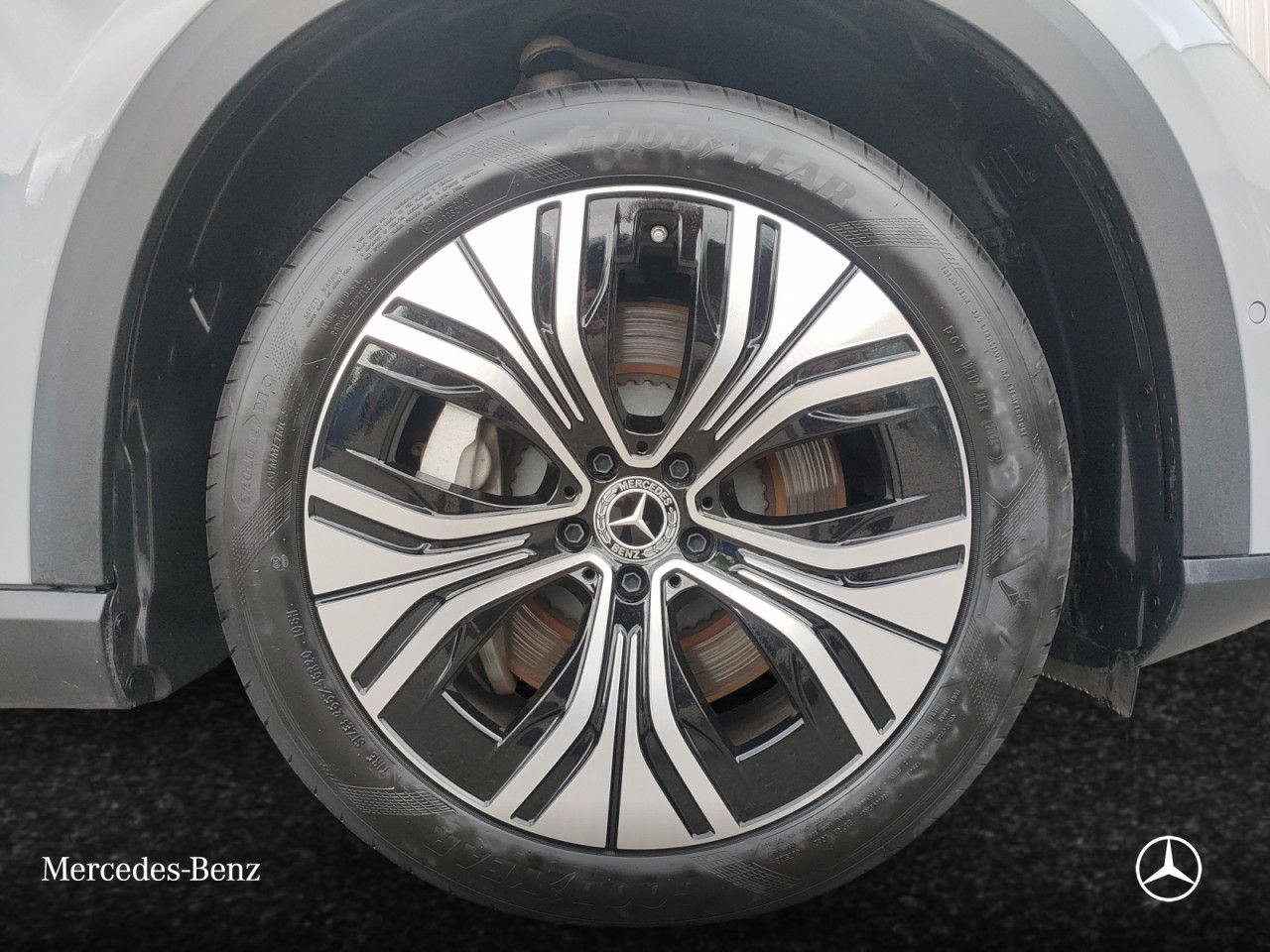 Mercedes-Benz EQE – Bild 4