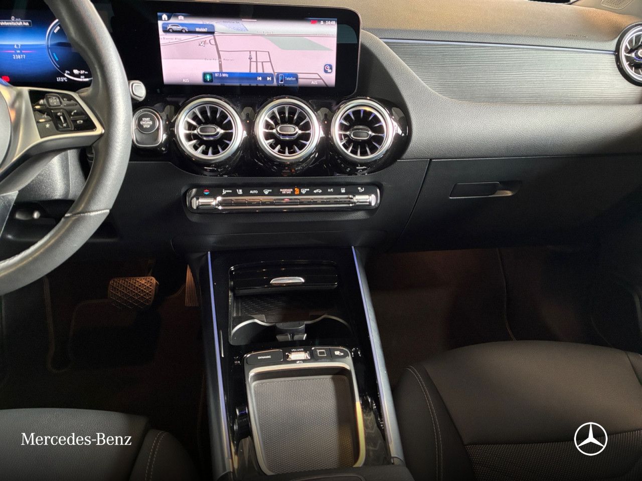Mercedes-Benz GLA – Bild 13