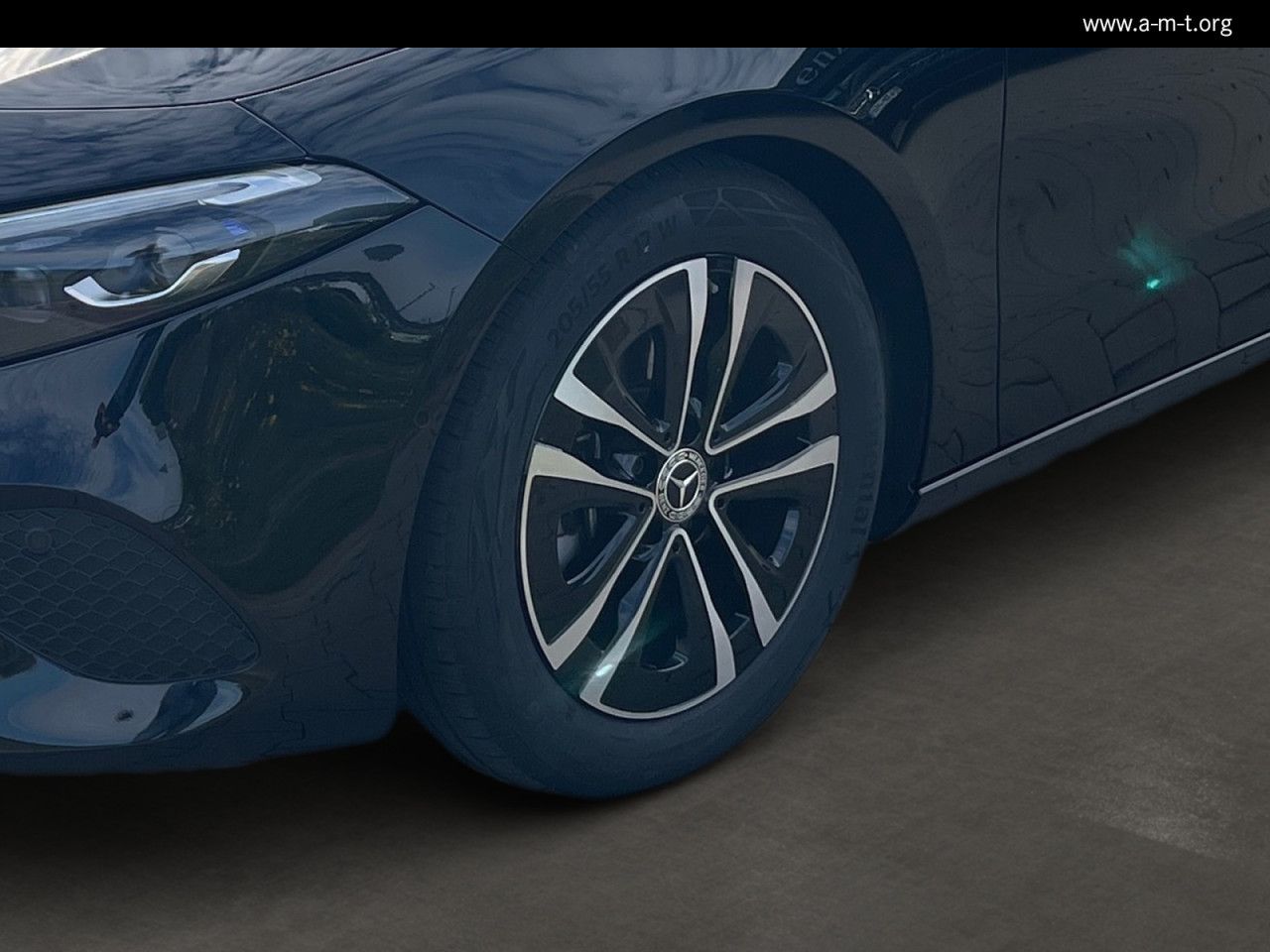 Mercedes-Benz A-Klasse – Bild 6