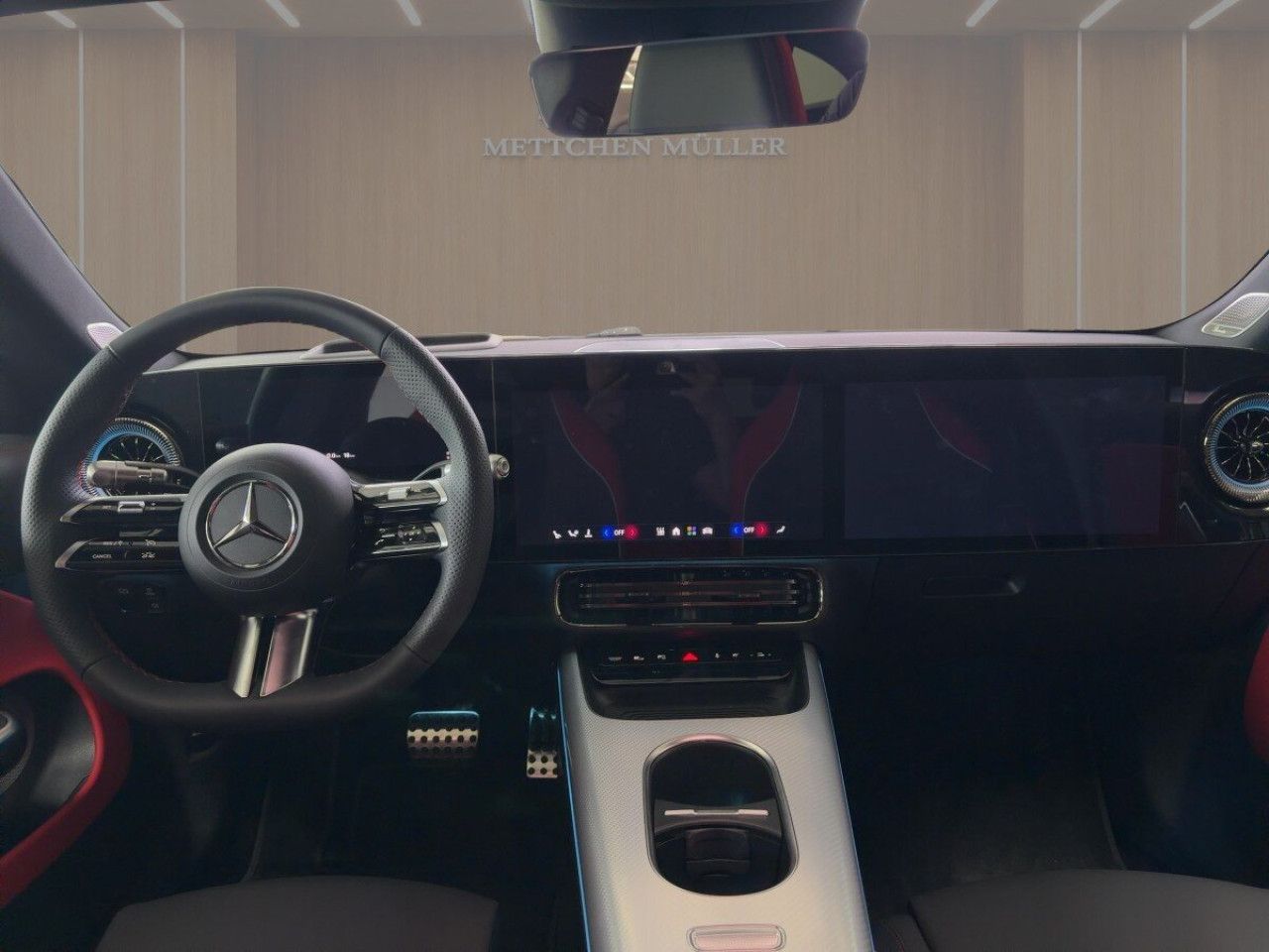 Mercedes-Benz CLA – Bild 8