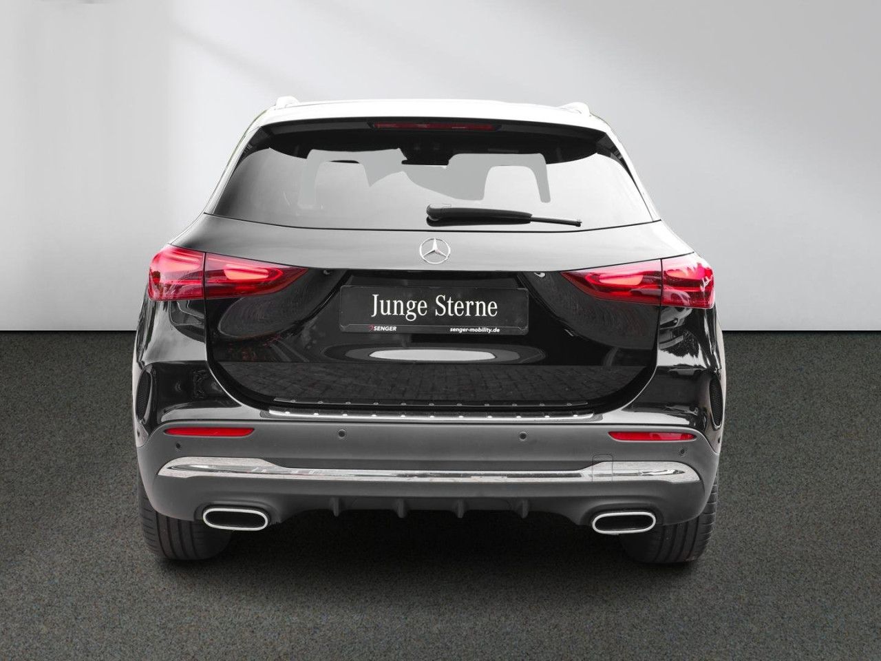Mercedes-Benz GLA – Bild 4