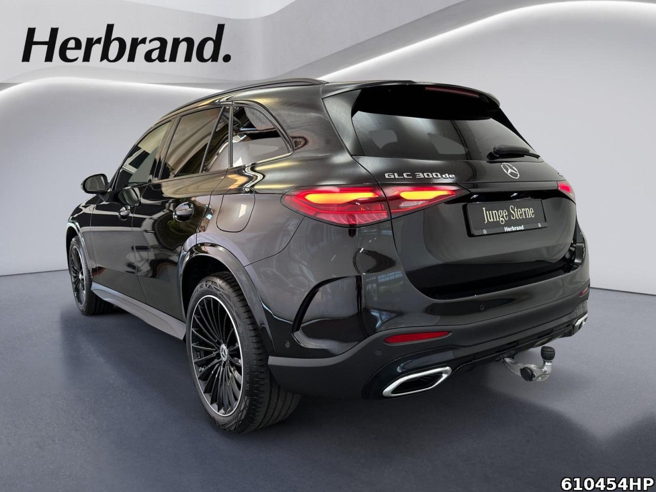 Mercedes-Benz GLC – Bild 4