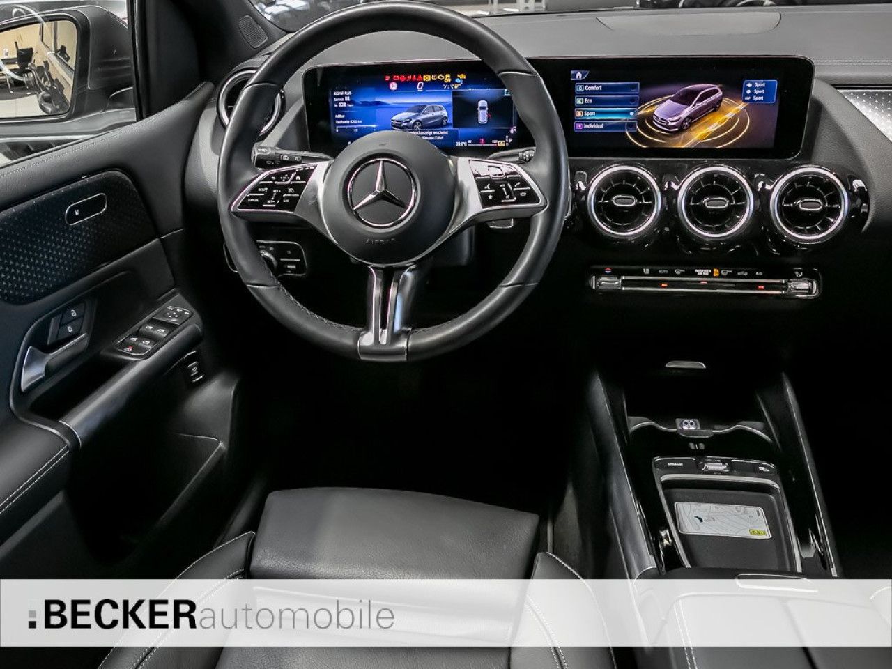 Mercedes-Benz B-Klasse – Bild 5