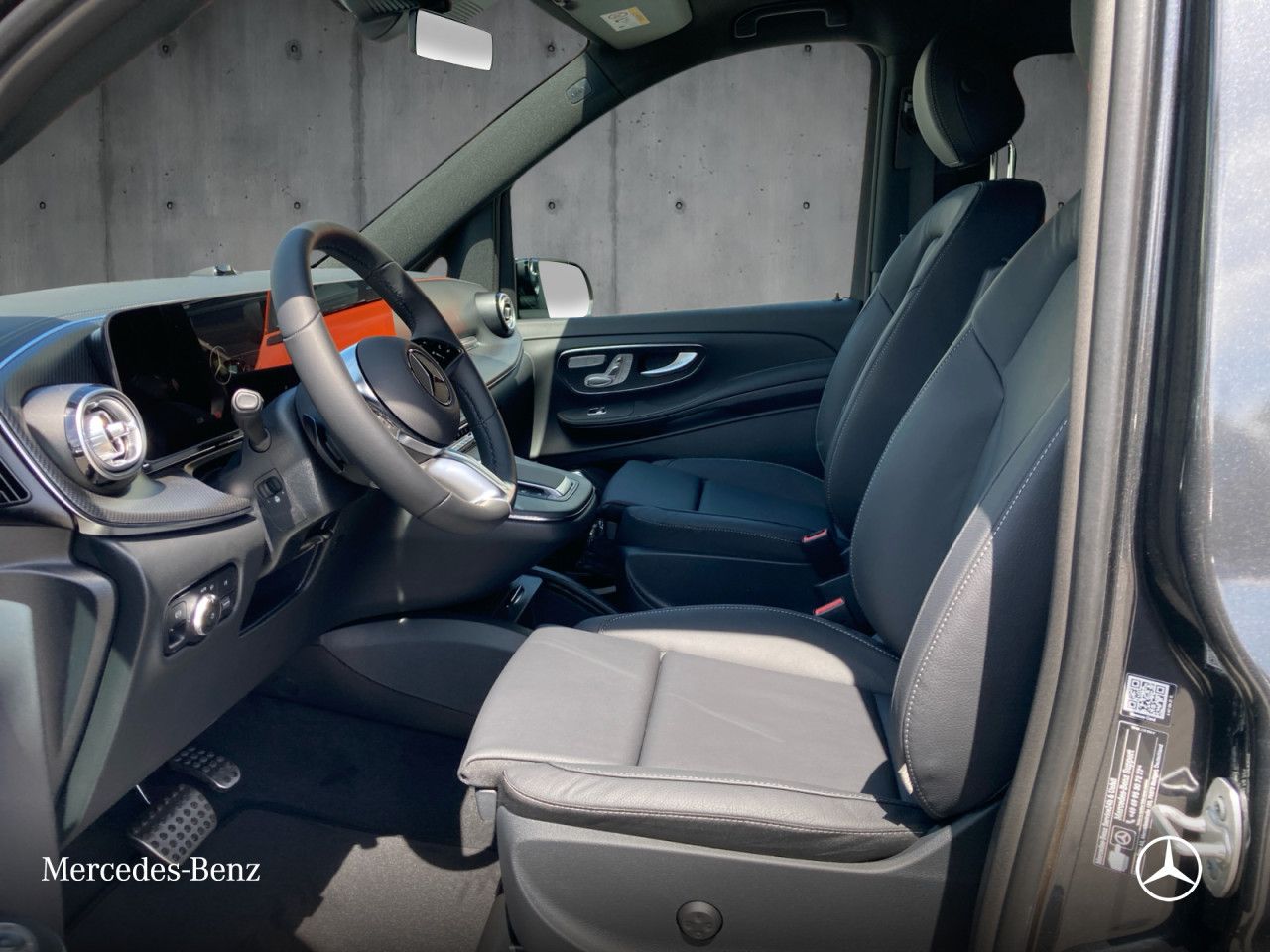 Mercedes-Benz V-Klasse – Bild 8