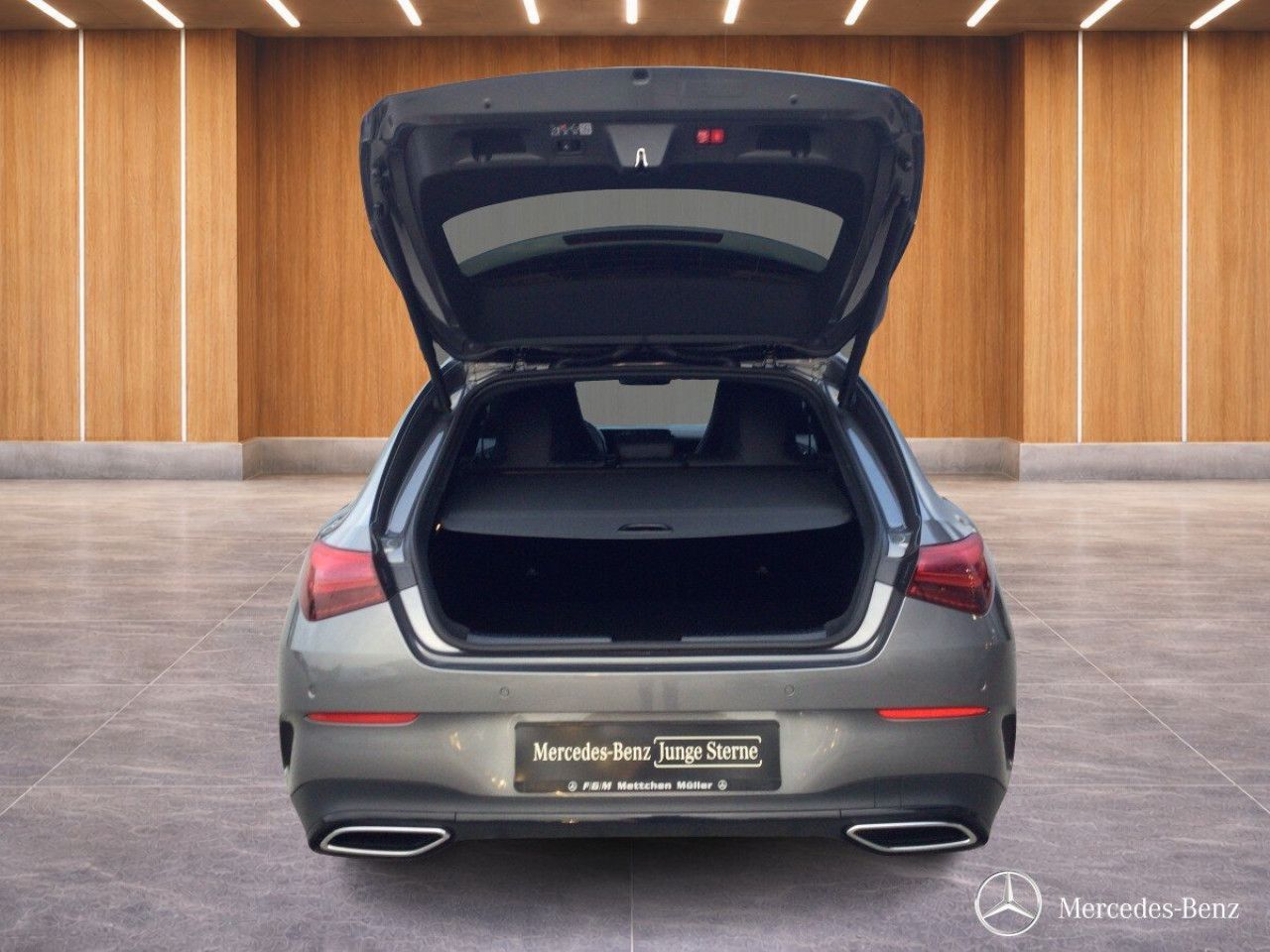 Mercedes-Benz CLA – Bild 5