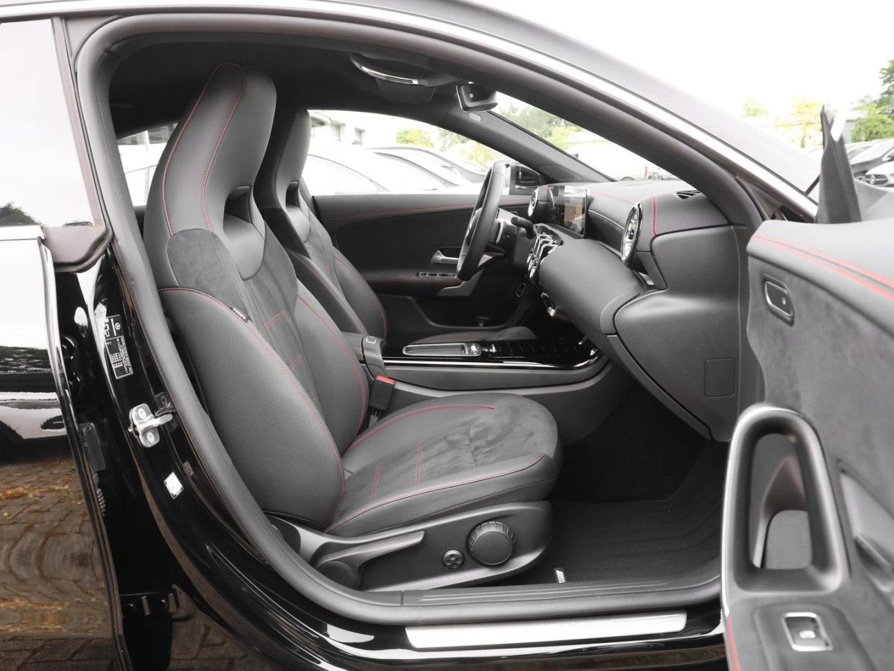 Mercedes-Benz CLA – Bild 5