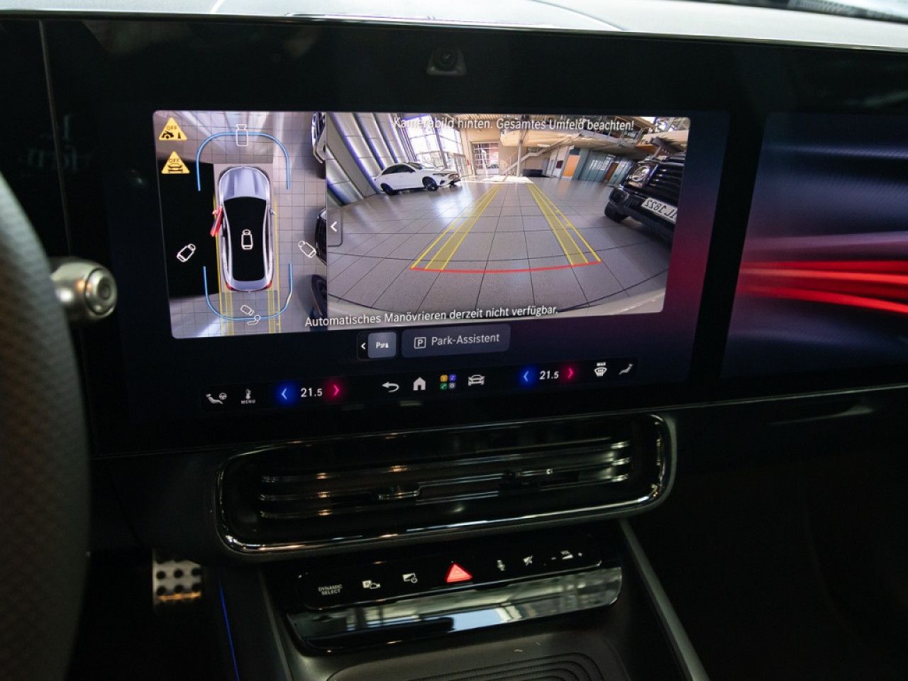 Mercedes-Benz CLA – Bild 17