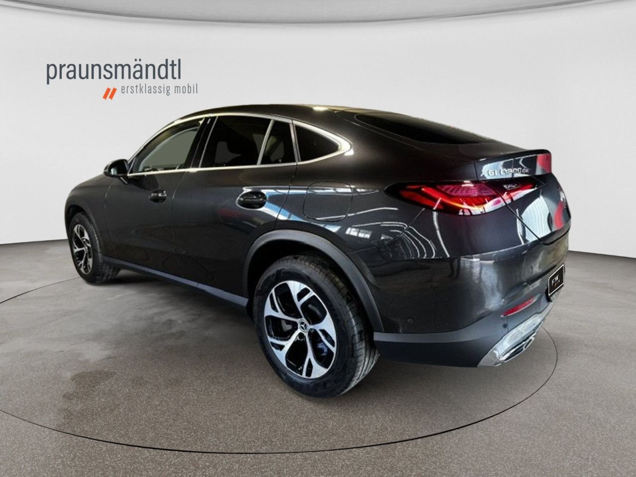 Mercedes-Benz GLC – Bild 12
