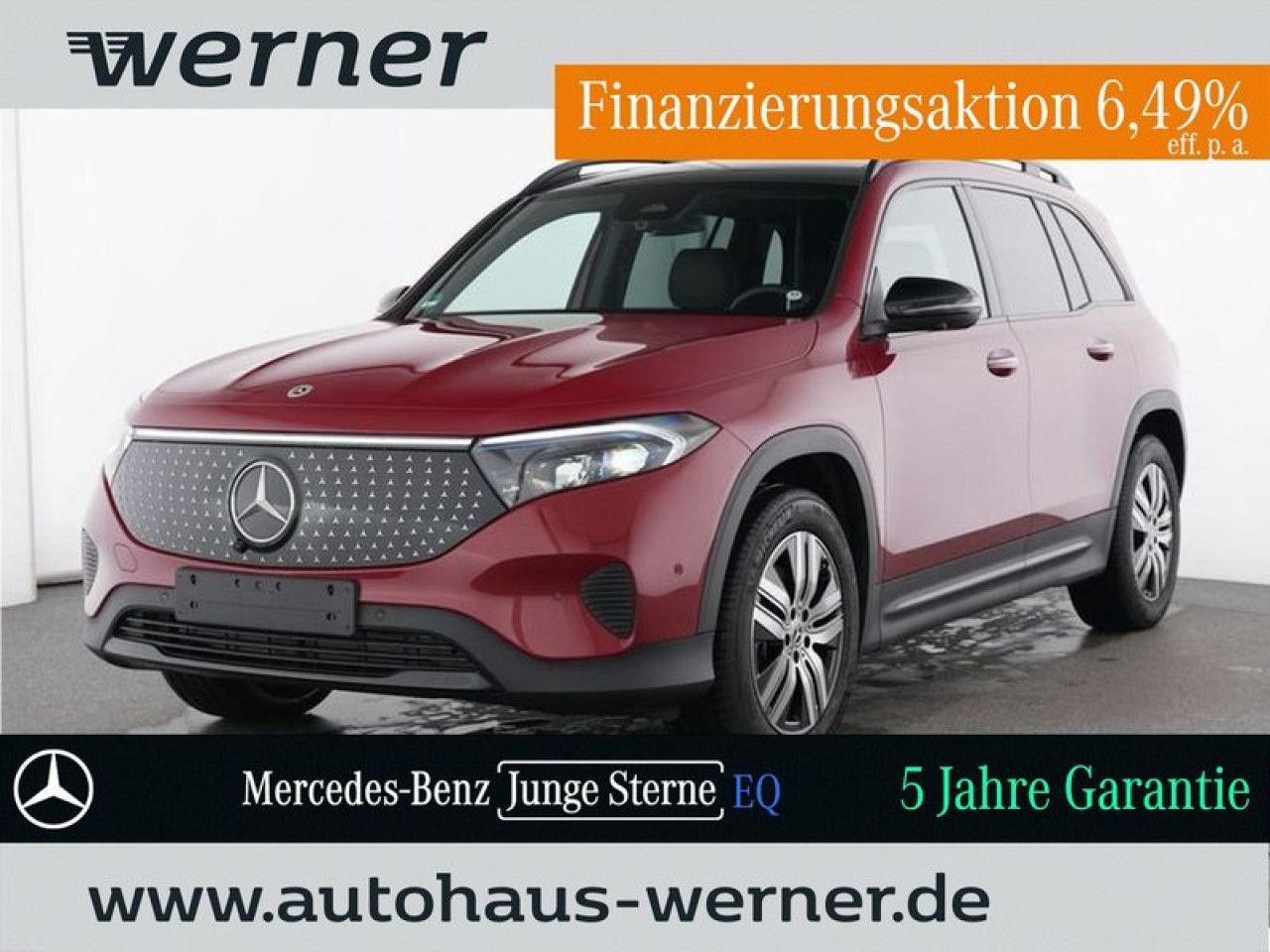 Fahrzeugbild 1 / 10