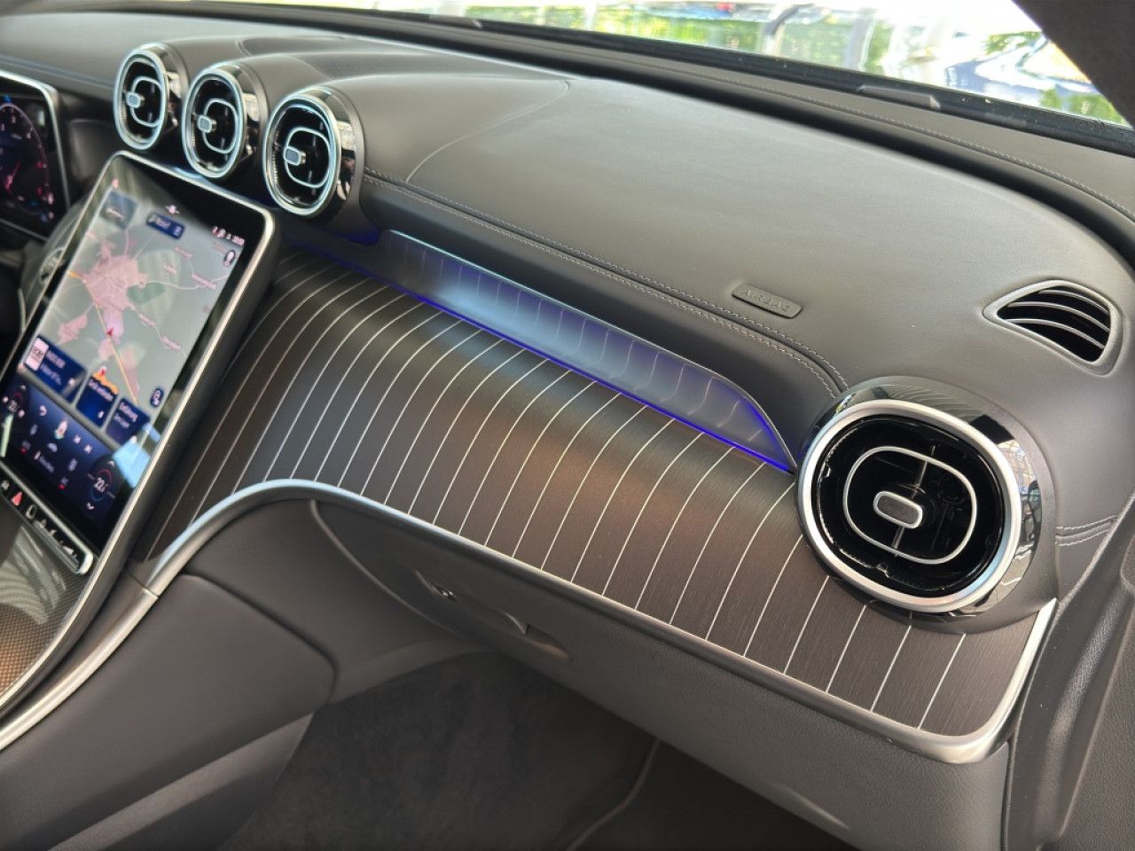 Mercedes-Benz GLC – Bild 23