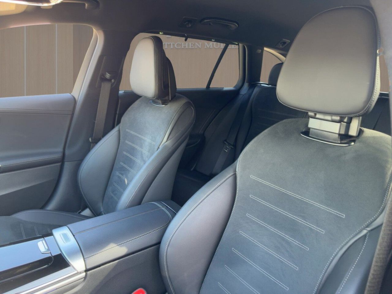 Mercedes-Benz C-Klasse – Bild 18