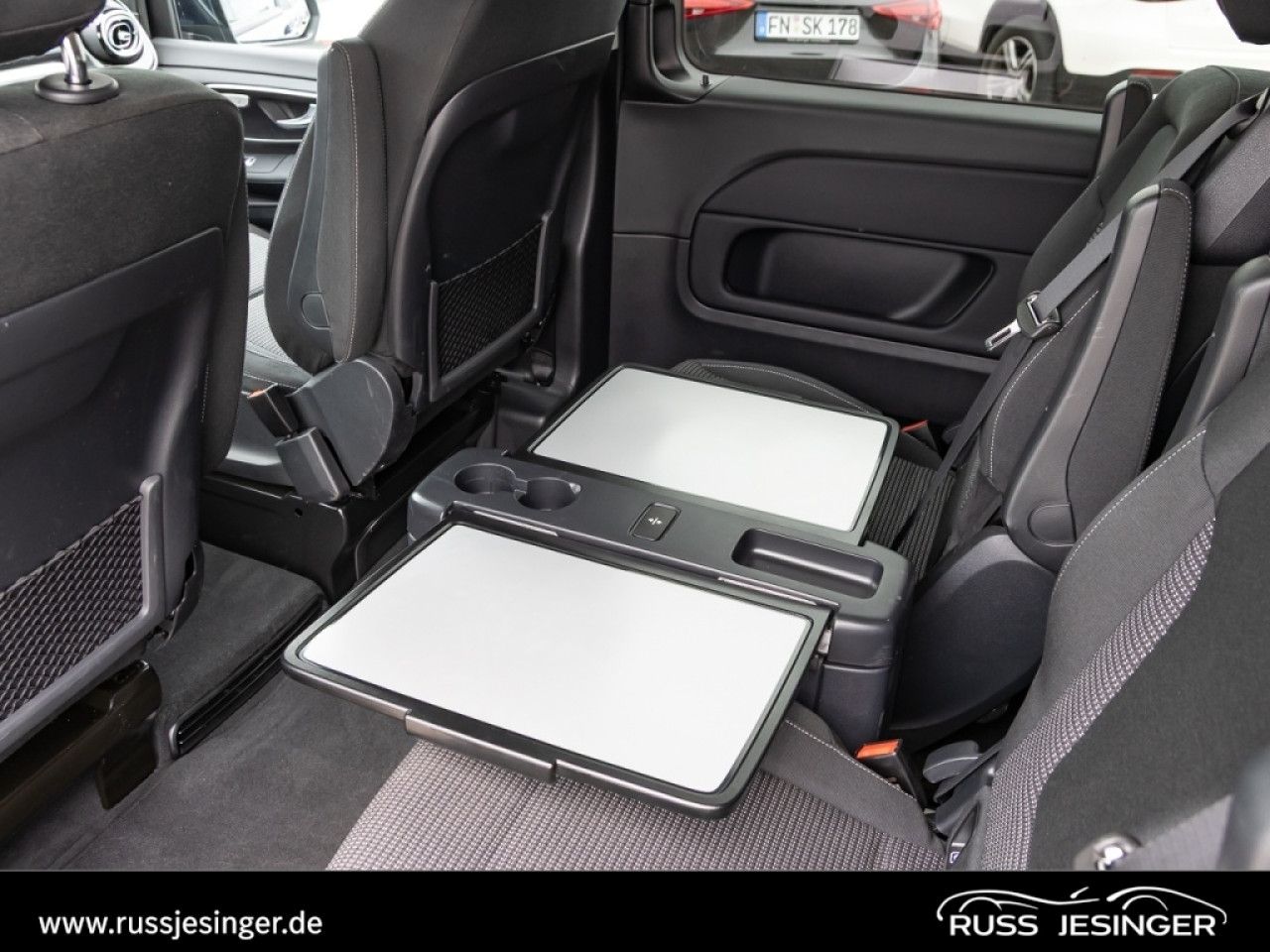 Fahrzeugbild 12 / 17