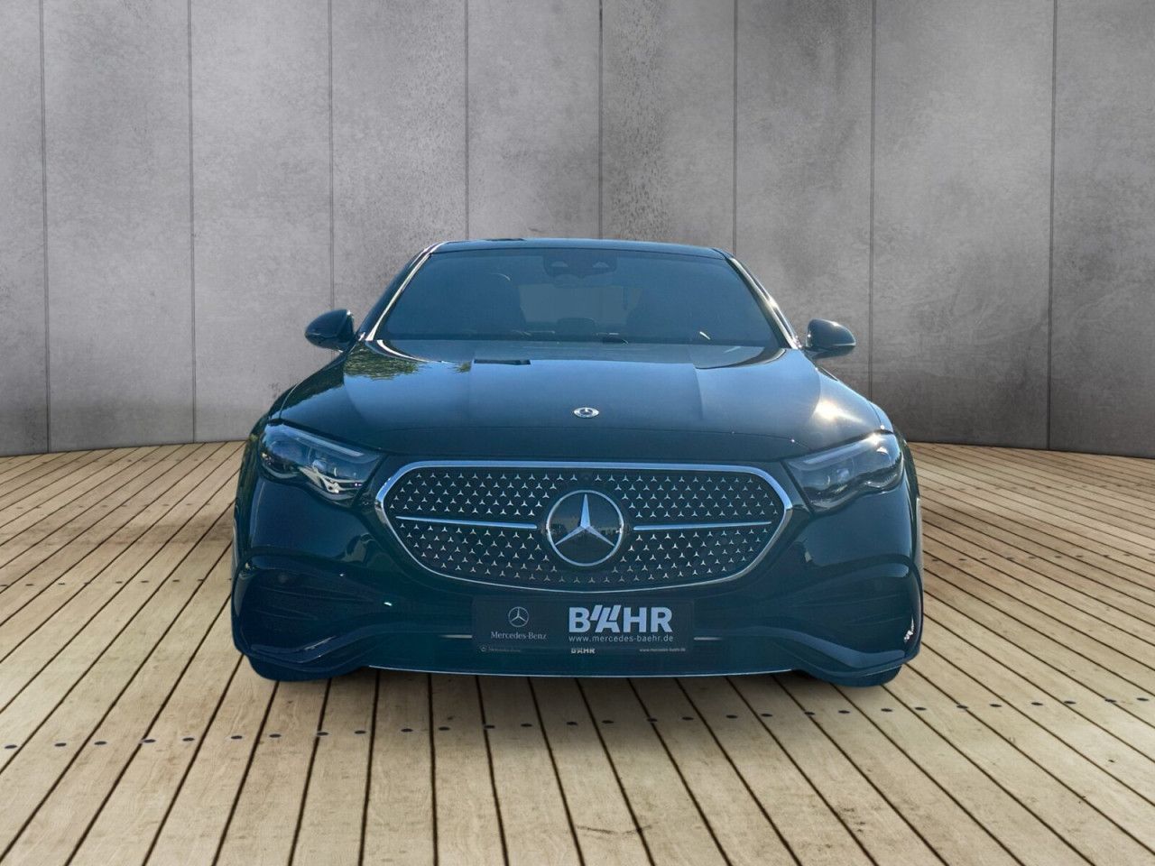 Mercedes-Benz E-Klasse – Bild 7