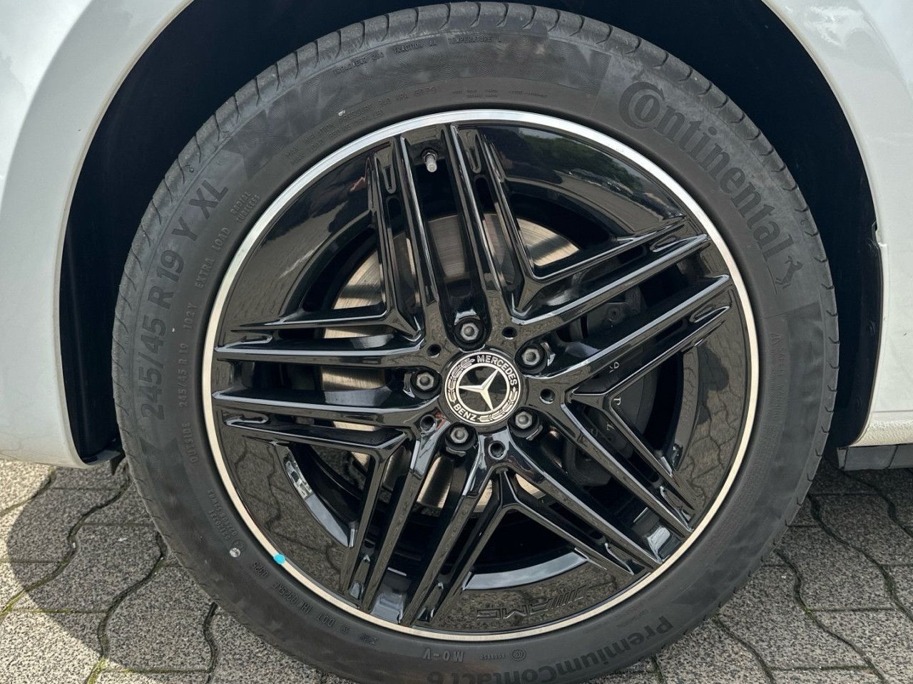 Mercedes-Benz Marco Polo – Bild 7