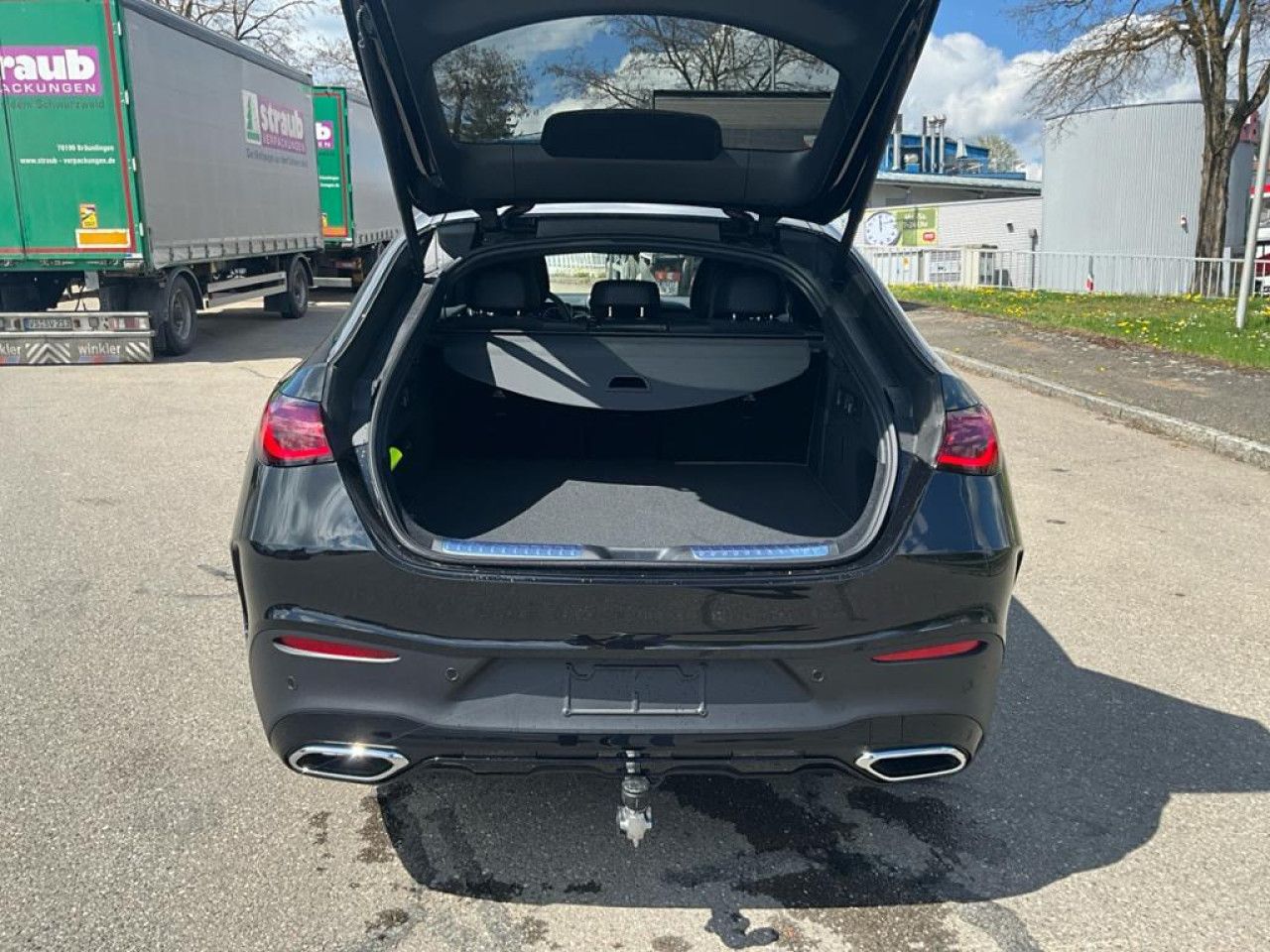 Mercedes-Benz GLC – Bild 15