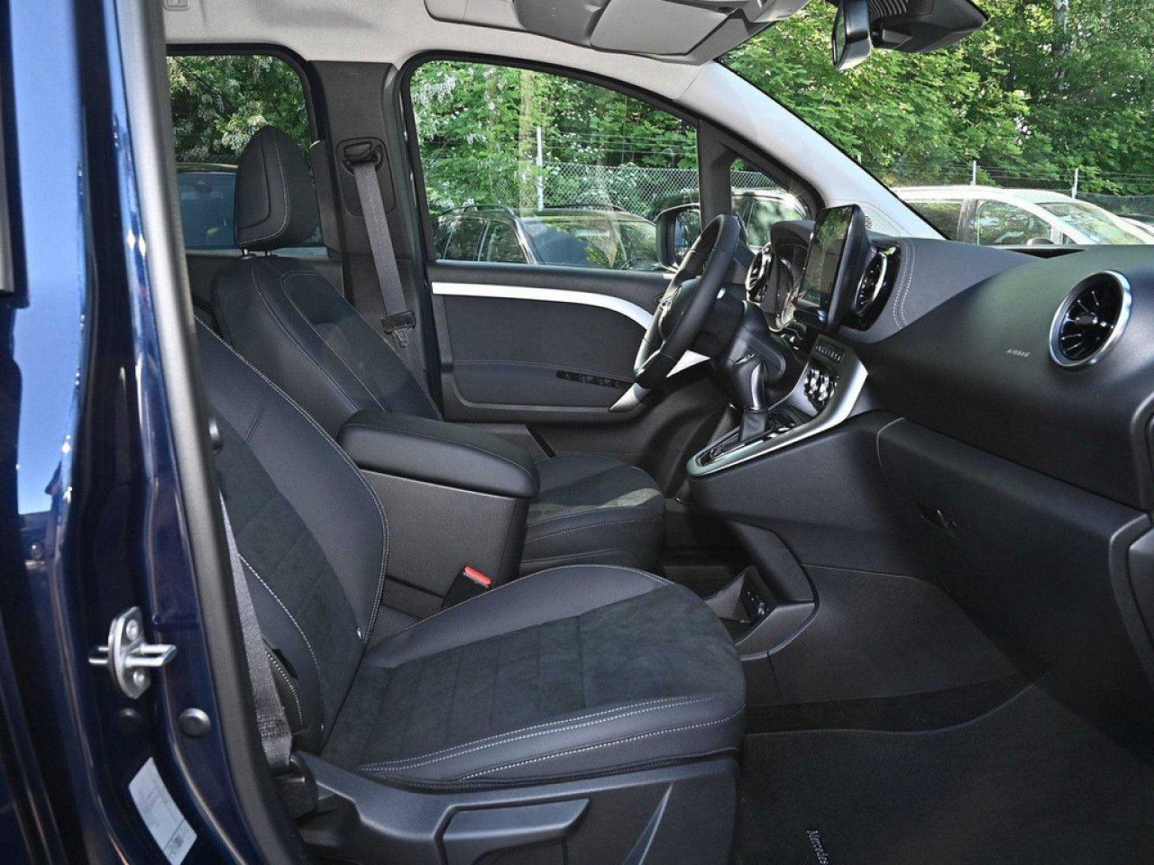 Mercedes-Benz T-Klasse – Bild 4