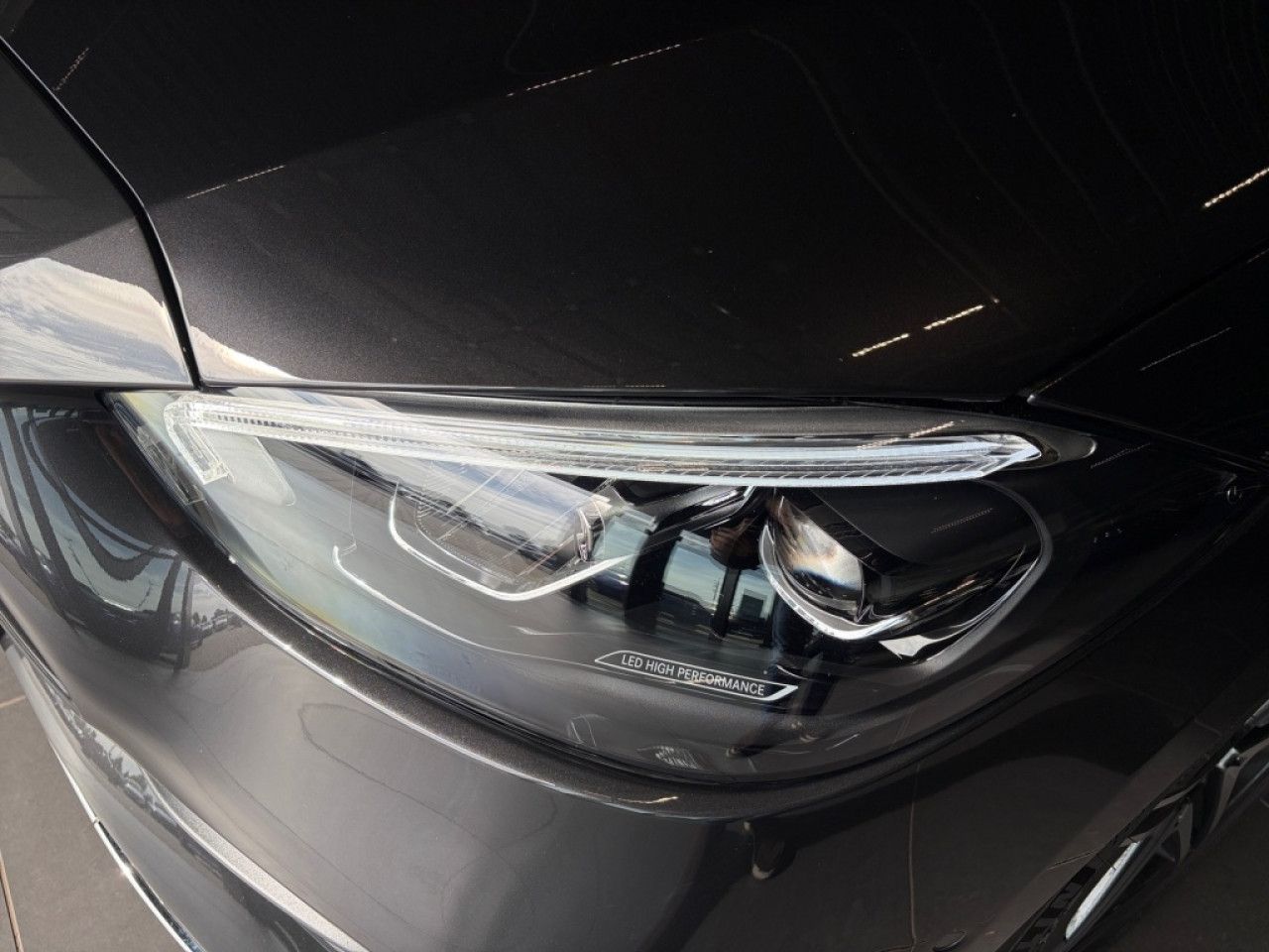 Mercedes-Benz C-Klasse – Bild 2