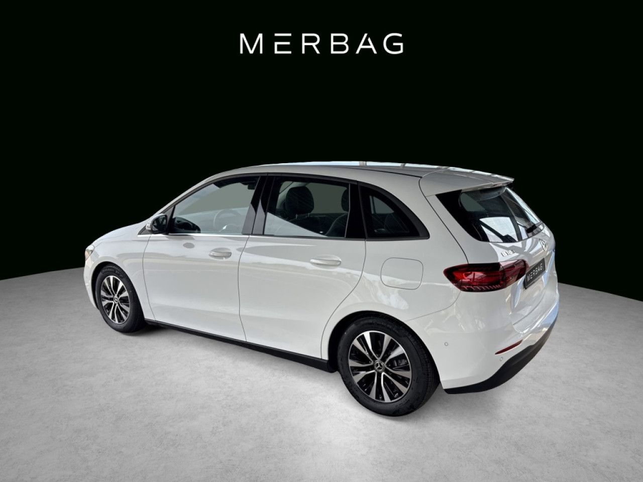 Mercedes-Benz B-Klasse – Bild 5