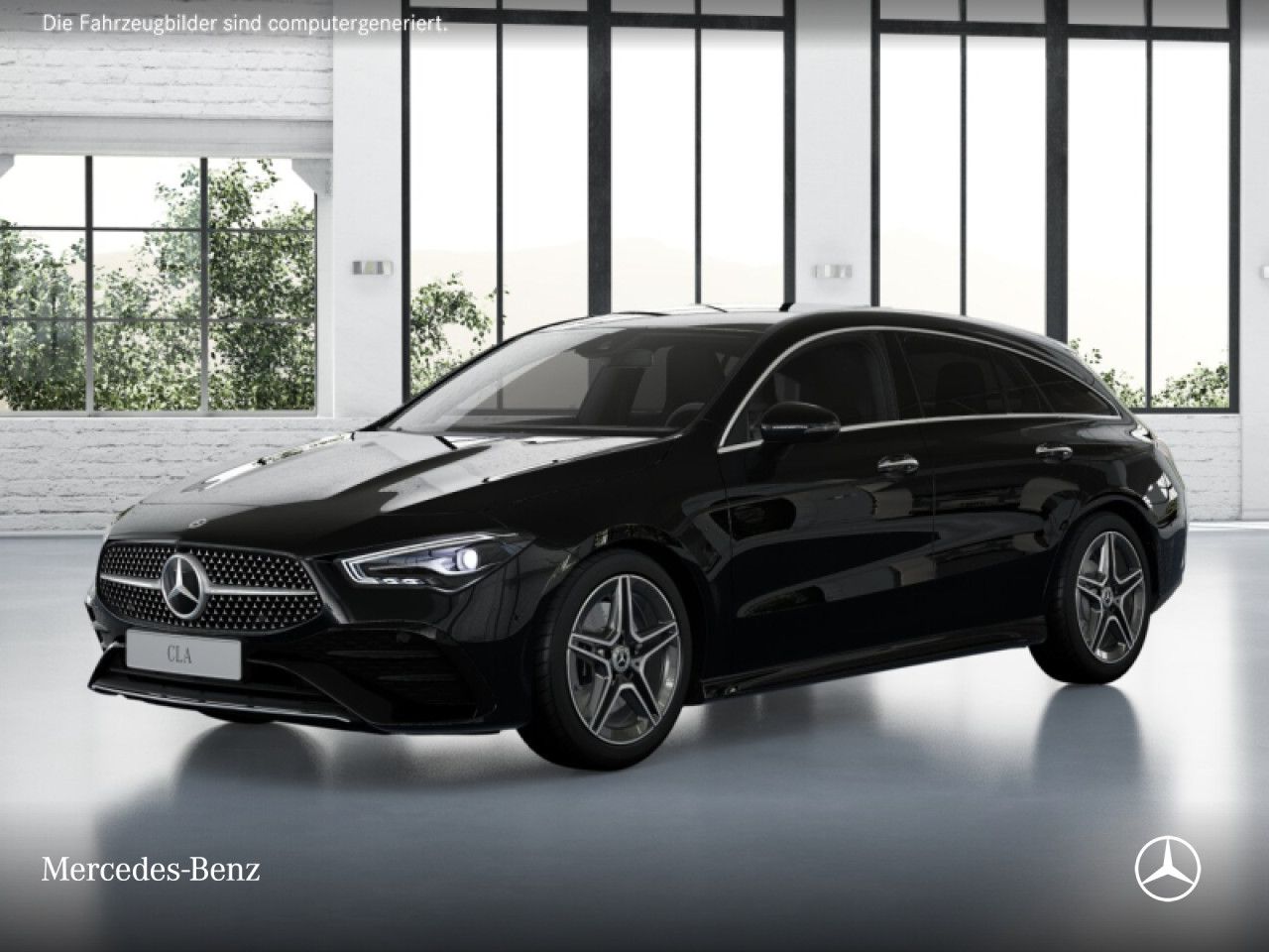Mercedes-Benz CLA – Bild 11