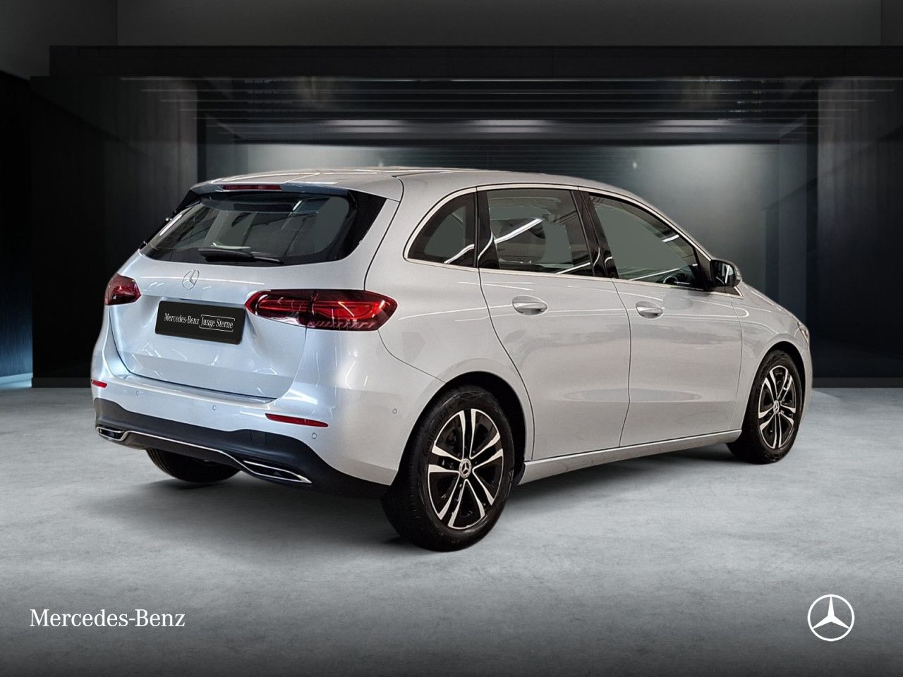 Mercedes-Benz B-Klasse – Bild 3