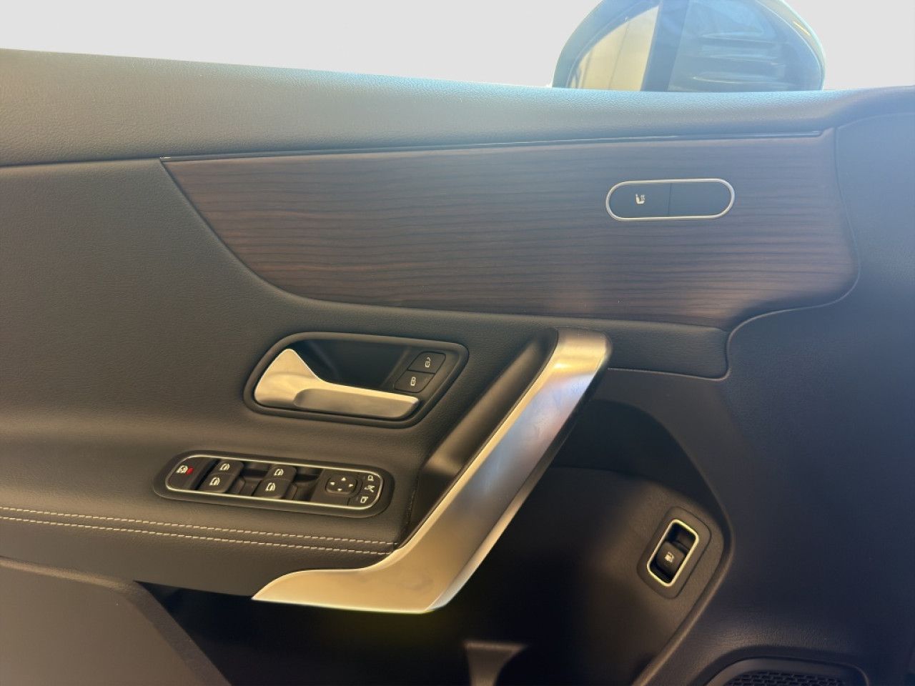 Mercedes-Benz A-Klasse – Bild 11