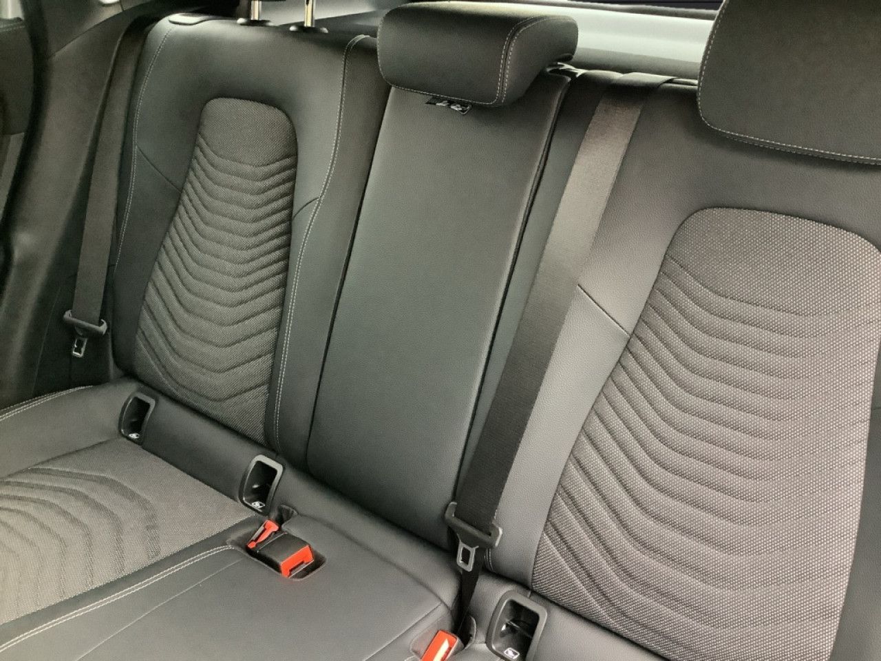 Mercedes-Benz GLA – Bild 13