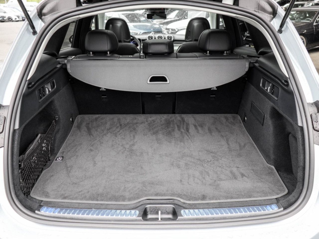 Mercedes-Benz GLC – Bild 9