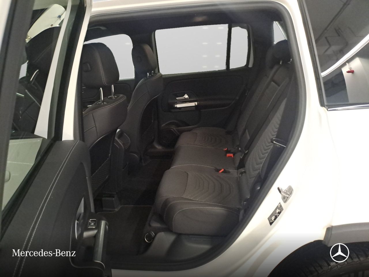 Mercedes-Benz GLB – Bild 9