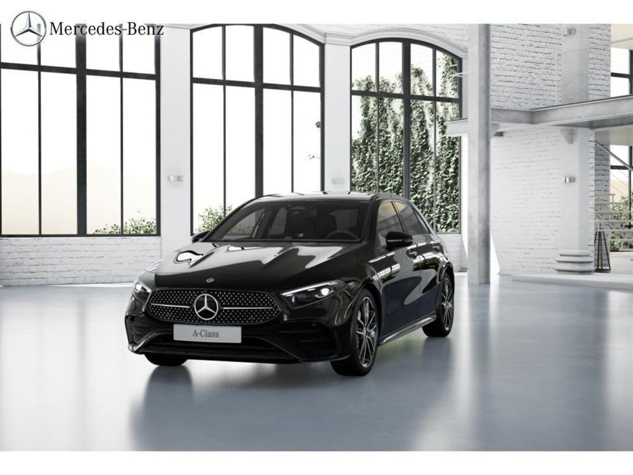 Mercedes-Benz A-Klasse – Bild 7