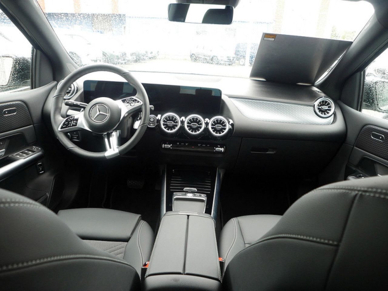 Mercedes-Benz B-Klasse – Bild 7