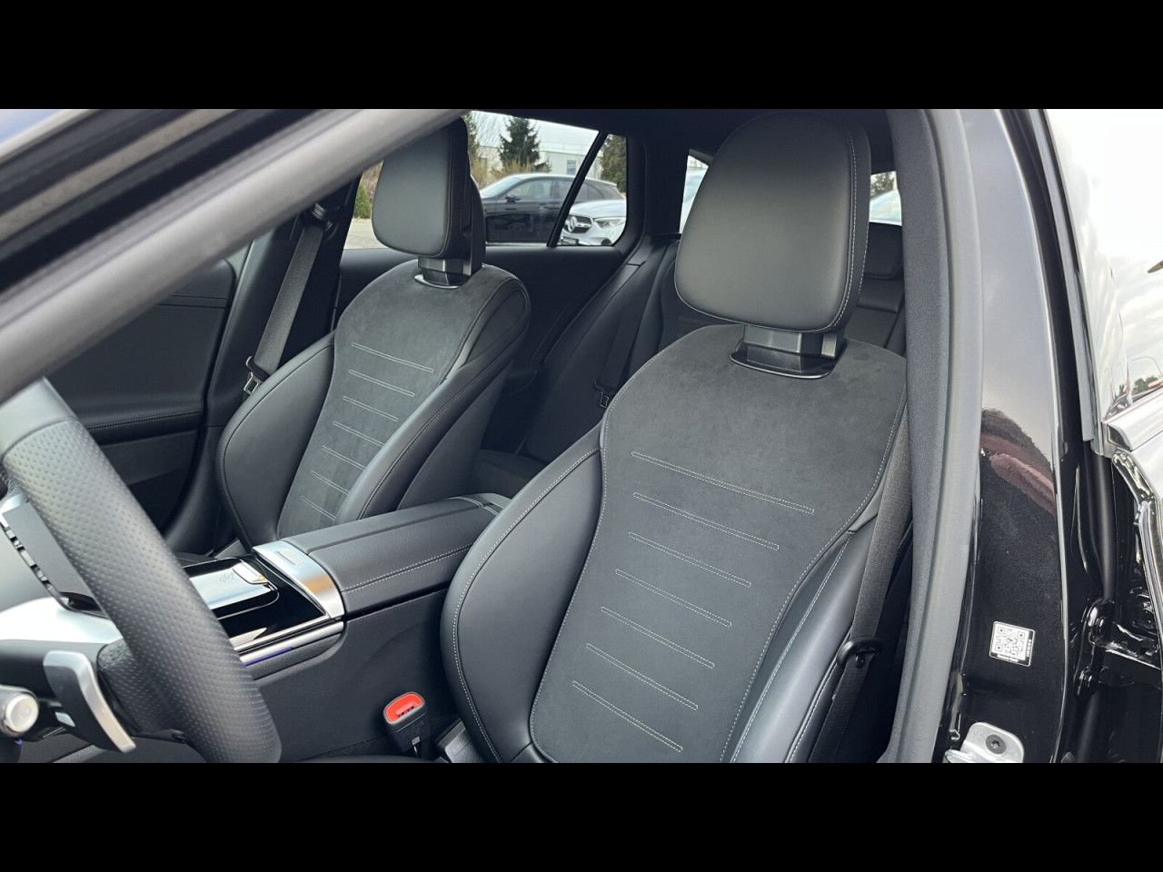 Mercedes-Benz C-Klasse – Bild 12