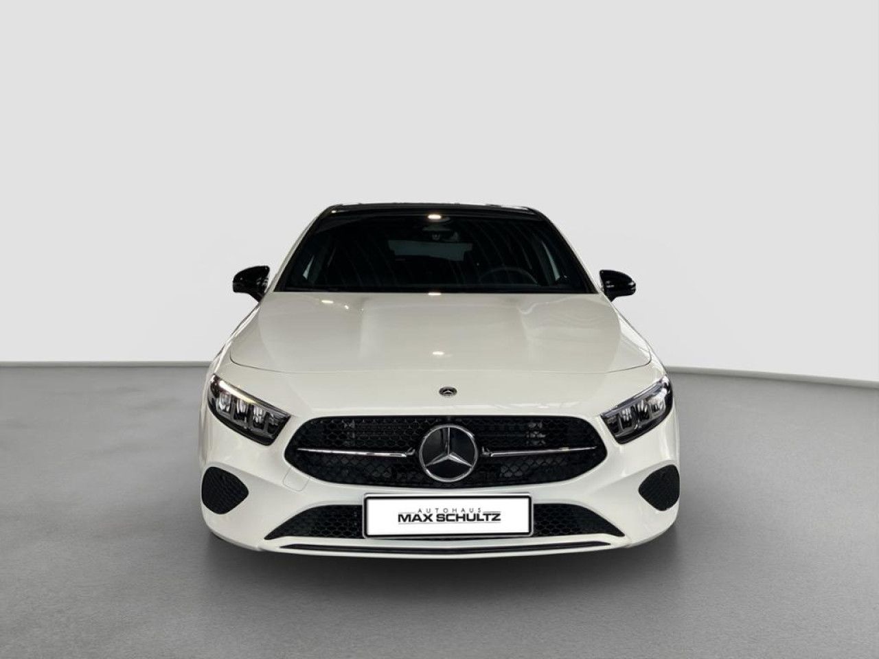 Mercedes-Benz A-Klasse – Bild 21